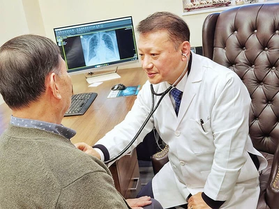 한인사회도 ‘수퍼독감’ 비상… 타운 병원들 ‘북적’