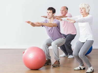 치매 위험 낮추고 뇌 보호 위해 해야 할 새해결심 8가지
