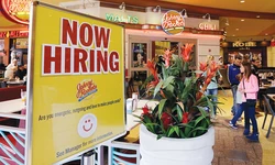 구인건수 715만건… 1년 2개월래 최저 하락