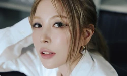 보아, SM과 25년 만에 작별…"한류 개척한 '아시아의 별'"
