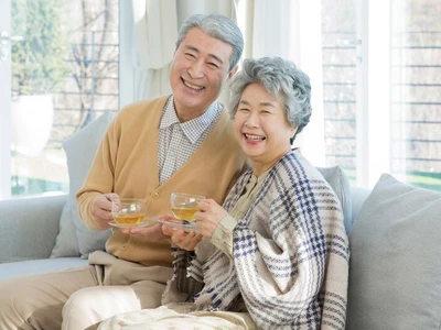 재외국민 4분의 1이 노인 ‘초고령 사회’