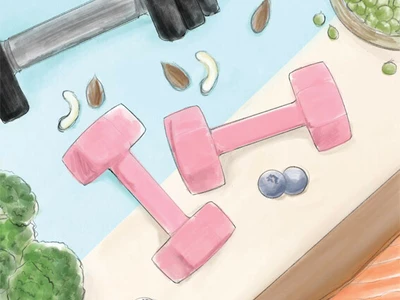 더욱 건강한 새해 위한 ‘웰빙 실천’ 습관 7가지