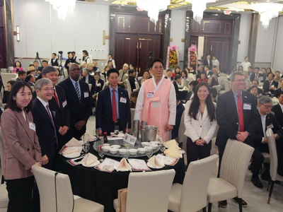 한인단체들 "연대와 화합의 진정한 동행" 선언