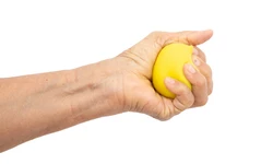 손아귀 힘 약할수록 당뇨병 발생 위험 높다