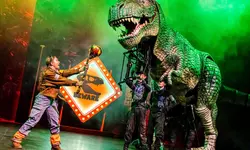 귀넷에 거대 공룡이 몰려 온다