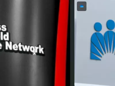 조지아 활동 건강보험사에 무더기 거액 과징금