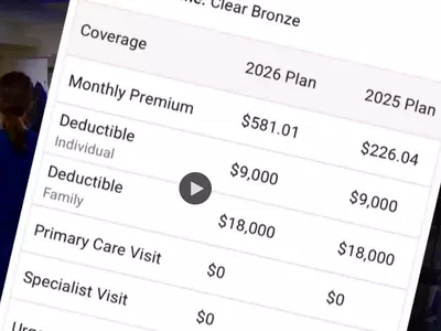 건강보험료 폭등 현실로…조지아 주민 고민↑