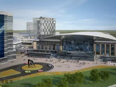 NHL팀 유치...멀어지는 포사이스 꿈