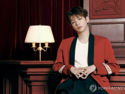 강다니엘, 내달 9일 육군 현역 입대