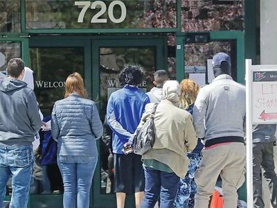 ‘트럼프 관세정책 역설’… 물가 보다 일자리 ‘직격탄’