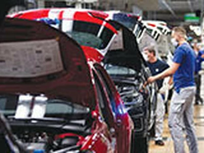 “미국 생산 자동차 사면 대출이자 세금 공제”