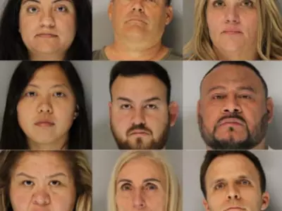 무면허 운전자 상대 차량 불법등록 조직 ‘덜미’