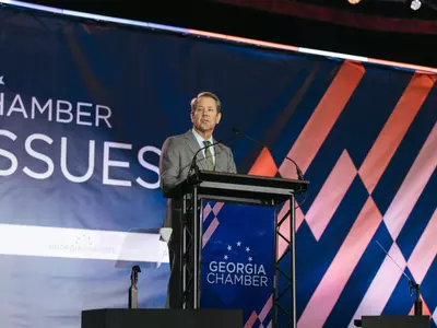 316에 입체교차로...켐프 국정 구상 공개