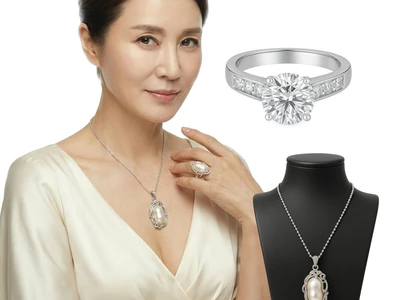 반지천국 “보석쇼핑 설날 전을 노려라!”