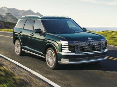 ‘2026 북미 올해의 유틸리티 차량’ 선정