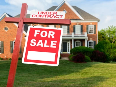 애틀랜타 주택매매 5건 중 1건 중도해지