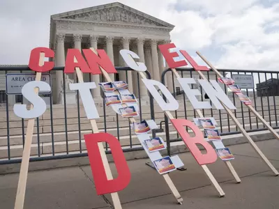 “학자금 연체는 정부 책임” 조지아서 집단소송