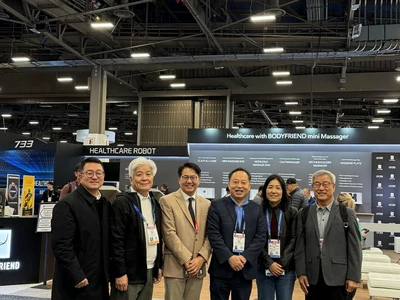 월드옥타 애틀랜타지회 '2026 CES' 참가