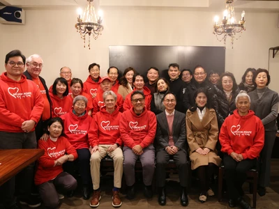 GCU, 미션아가페 '바라스타 양성' 업무협약 체결