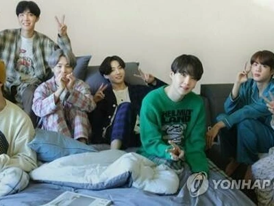 BTS, 정규 5집 제목은 '아리랑'…"무엇을 예측하든 다를 것"