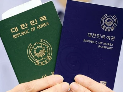 한국 ‘여권 파워’ 6년 연속 최상위권