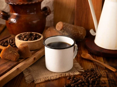 식후 ‘블랙커피’ 한 잔, 당뇨약만큼 효과 있다