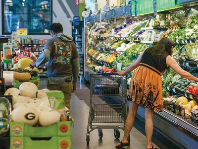 “전국 경제활동 개선 소비는 양극화 뚜렷”