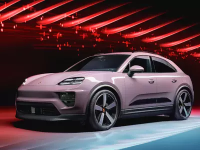 애틀랜타 거점 포르쉐 작년 최다판매 '기염'