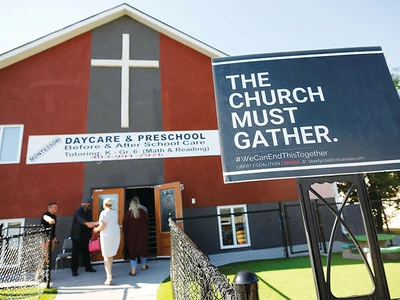 개신교, ‘개척’ 보다 ‘폐쇄’ 많아… 격차는 팬데믹 대비 줄어