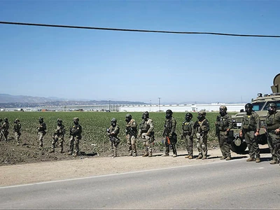 이민단속 ‘일자리 붕괴’… 합법 체류자도 피해