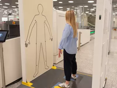 ATL공항, 보안검색 승객수 역대 최다