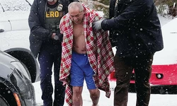 ‘막가파 이민단속’… 시민권자 속옷 연행