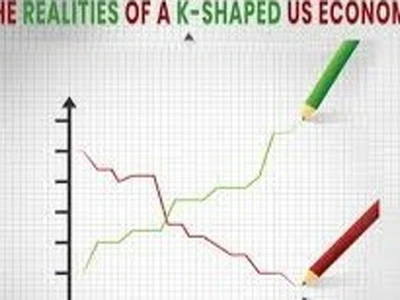 미국 경제 '적신호'... 조지아는 안정적