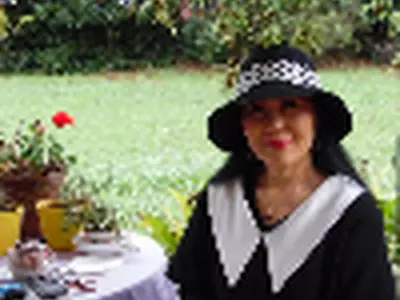 [내 마음의 시] 흰 눈, 그대여 White Snow, My dear