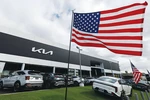 현대차그룹, 미국 시장 판매순위 4위 ‘우뚝’