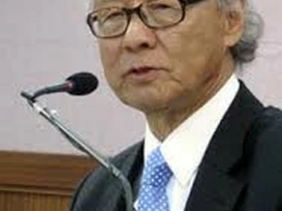 박한식 조지아대 명예교수 별세