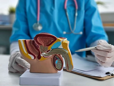 한국 남성 암 1위는? 전립선암, 폐암 제쳐