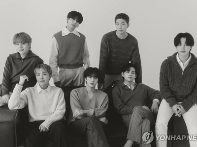 BTS 뷔·정국, '허위영상' 탈덕수용소에 손해배상 2심도 이겨