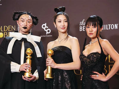 오스카도 눈앞… ‘케데헌’ 주제가·애니메이션상 후보