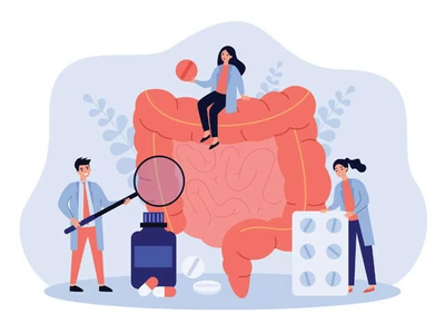 대장암, 여성 환자가 남성의 절반… 장내 세균 때문