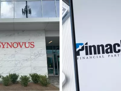 860억불 합병 뒤 대규모 인력 채용 나선 은행