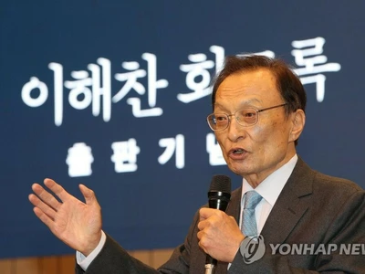 군사정권·민주화 거친 '민주세대 상징' 이해찬 前총리 별세