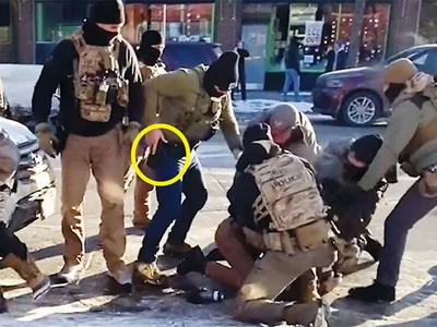 이민단속 요원 총격에 또 시민권자 피살… 분노 확산