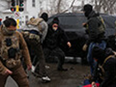 한인 밀집지서도 연일 ICE 이민 단속