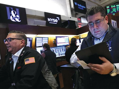 해외 증시는 불타는데… 미국 증시는 왜 갈팡질팡?