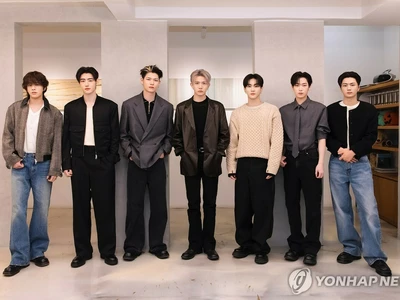 엔하이픈 새 미니앨범, 빌보드 앨범 차트 2위 데뷔