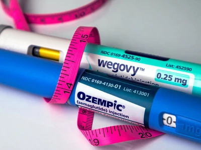 ‘살 빼는 약’의 반전… “위궤양·대장암 위험 낮추는 효과”