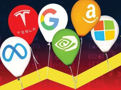 [증시 트렌드] 더는 ‘M7’ 아닌가?… 따로 움직이는 빅테크