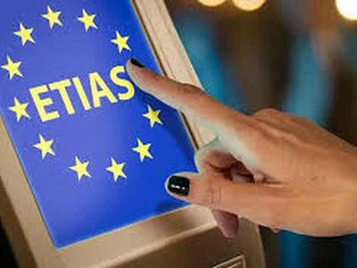 올해 말부터 유럽 여행 ETIAS 사전 승인 필요