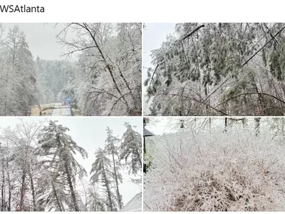 멈춰 선 조지아, 빠른 회복 속 위험 여전